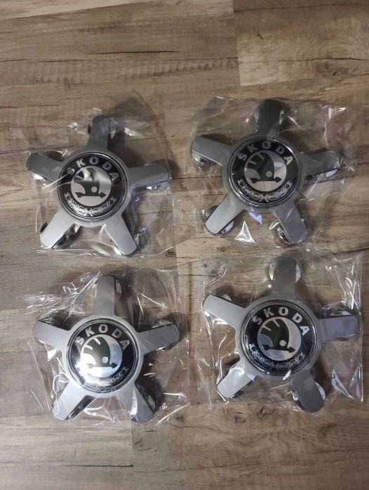 SET CAPACE GHEARA/Capac stea/Capac gheara Audi A3/A4/A5 Q5 VW Skoda