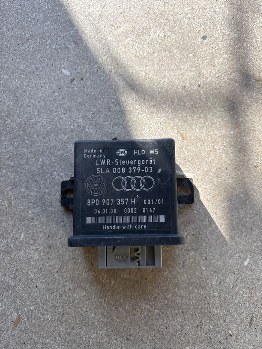 Модул светлини ауди а6 ц6 4ф