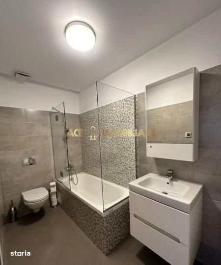 2 Camere de inchiriat | Herastrau | Metrou | Mobilat & Utilat |