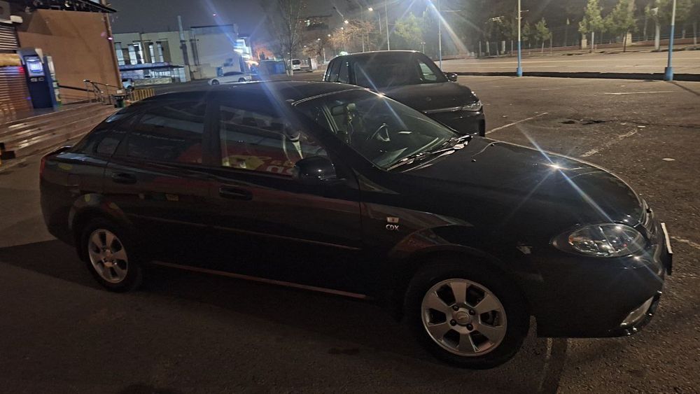 CHevrolet Gentra sotiladi
