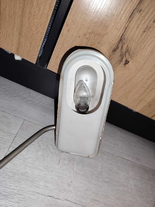 лампа настольная