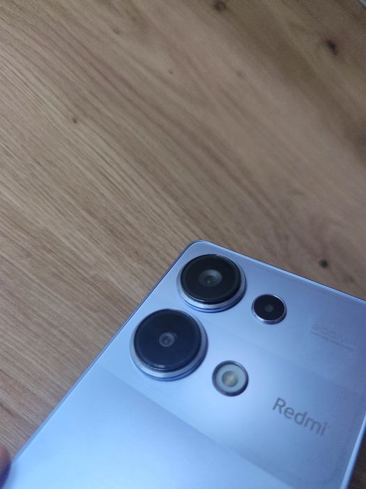 Xiaomi redmi 13 pro in stare foarte buna