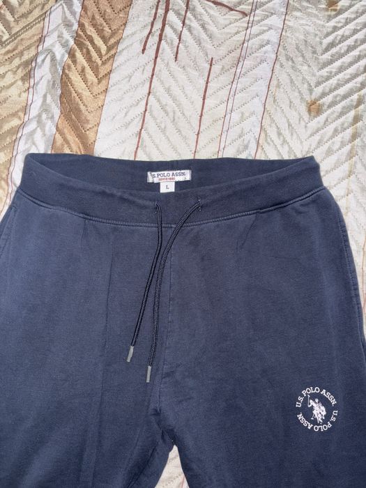 Мъжко дилнише U.S POLO ASSN