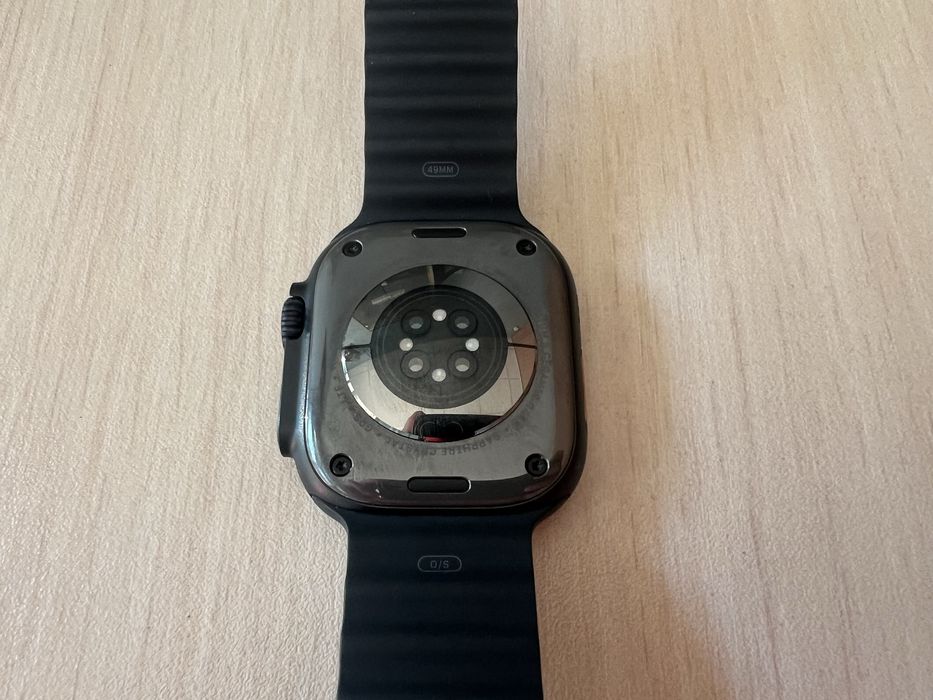 Продавам Apple Watch Ultra 2