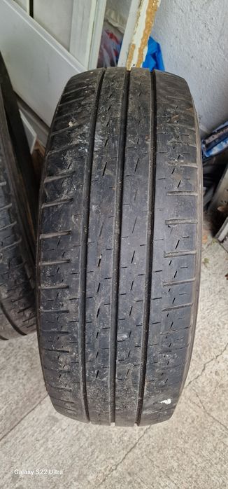 225/70/15С Pirelli Carrier