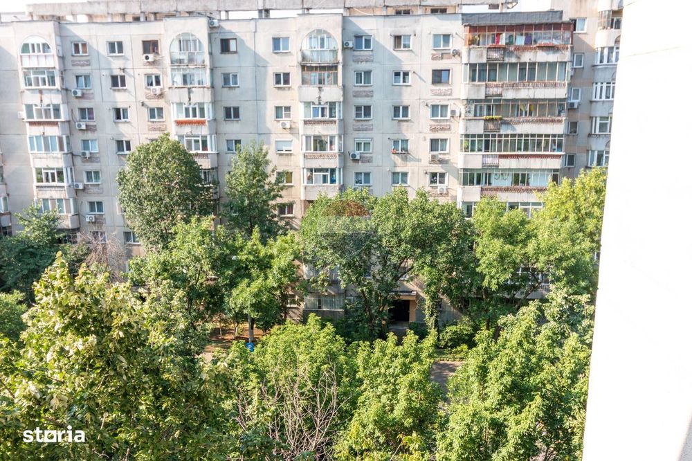 Apartament de vanzare 2 camere Margeanului