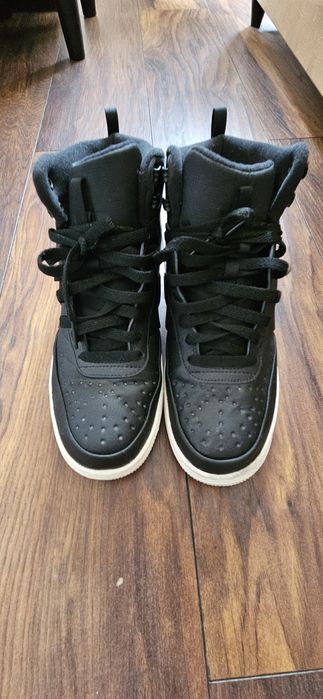 Pantofi Nike Court Vision Mid