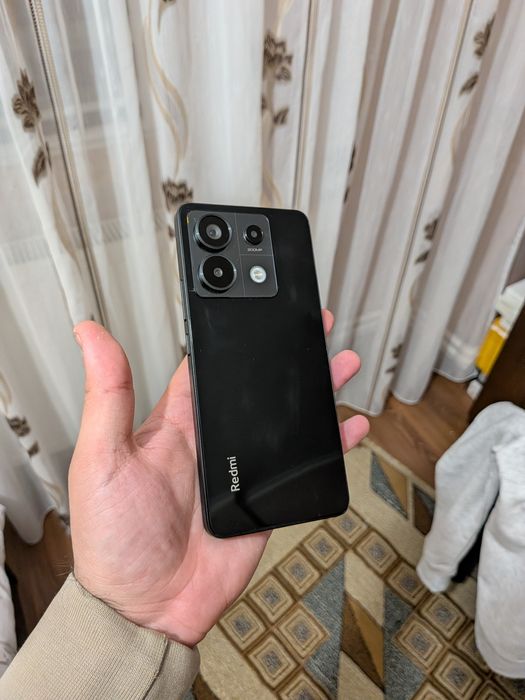 Xiaomi Redmi Note 13 Pro 5G 256GB 12GB RAM NOU Garanție !