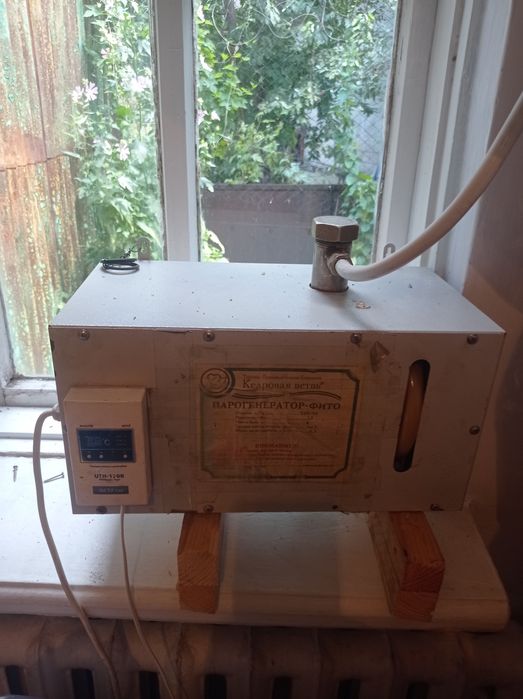 Фито бочка для массажа