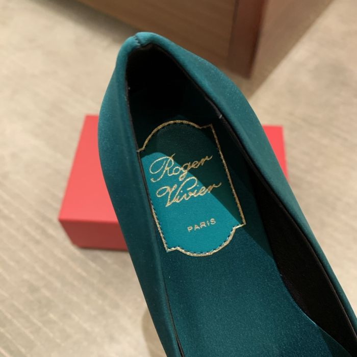 Balerini Roger Vivier