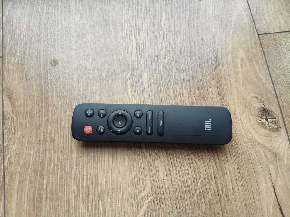 JBL soundbar cu telecomanda
