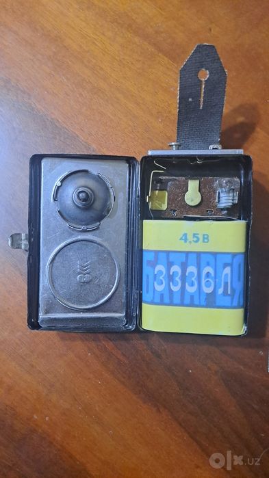 Продам армейский фонарь КСФ-1