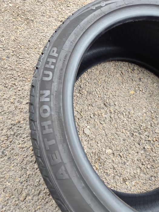 245/40/20" 2бр Hemisfere aethonenuhp, dot0224,7mm