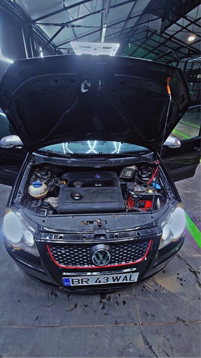 volkswagen polo 2005