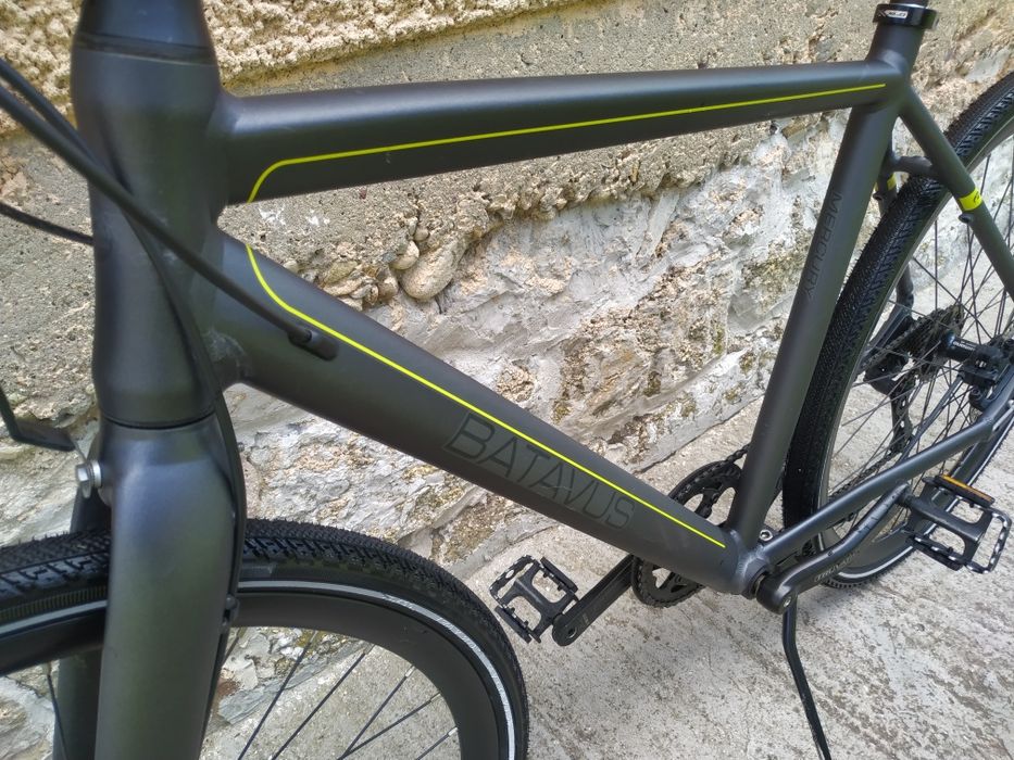 Batavus Mercury 28 цола