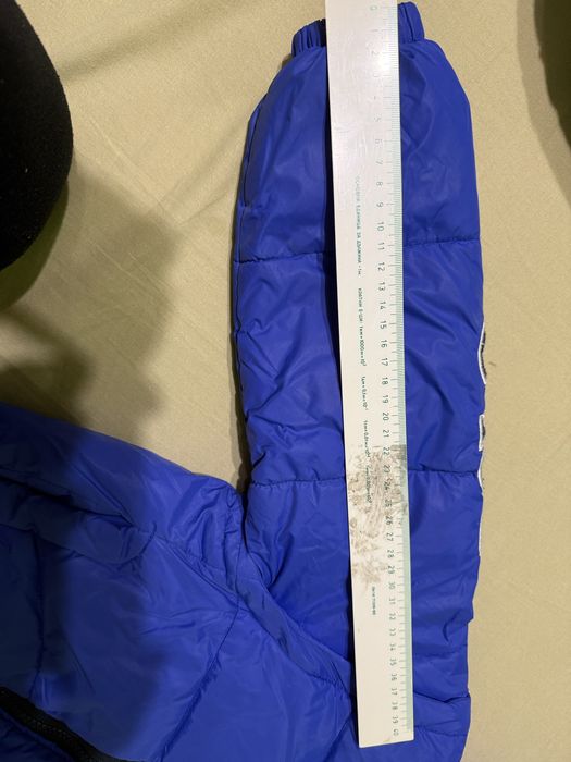 Детско яке Polo Ralph Lauren