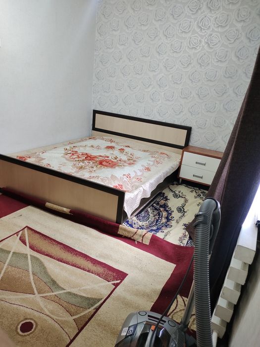 Продам 4х комнатный дом