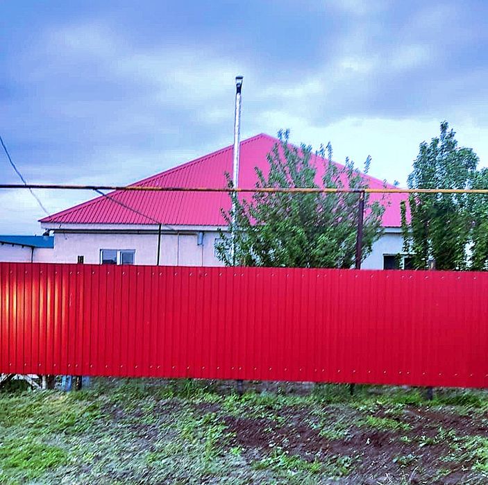 Продается большой дом