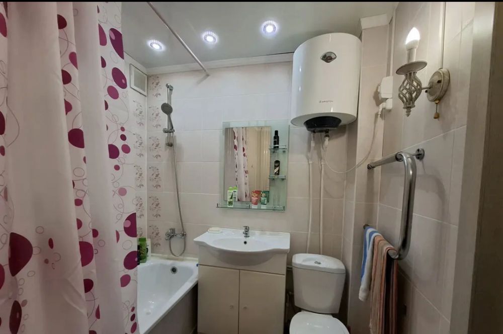 2-х комнатная квартира
