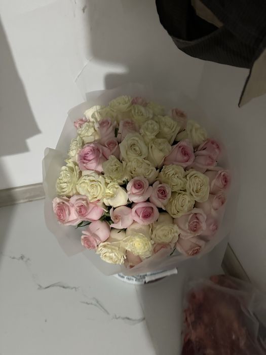 Свежий цветы на сегодня