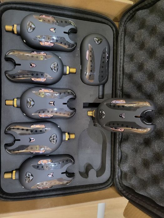 Сигнализатори LIXADA