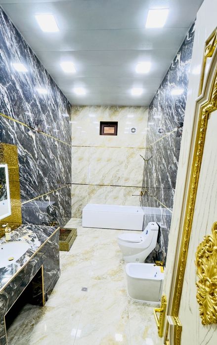 Сдается ЛЮКС Дом 8 комнат