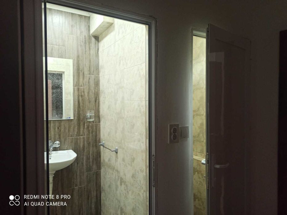 340 евро- под наем апартамент в блок 40 в квартал Изгрев