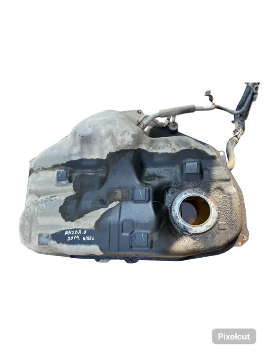 Rezervor Combustibil Mazda 6 Estate Gj, Gh 2012 - >