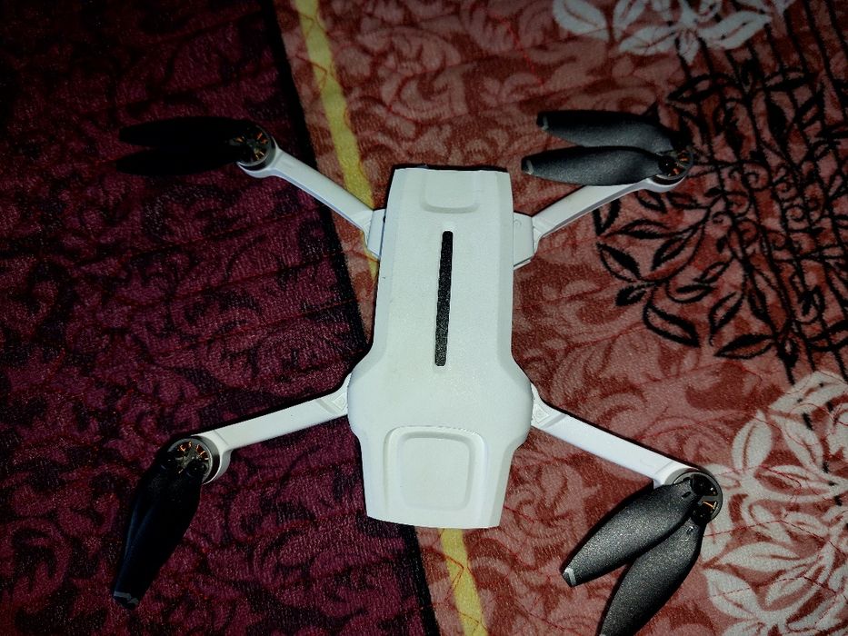 Дрон fimi x8 mini