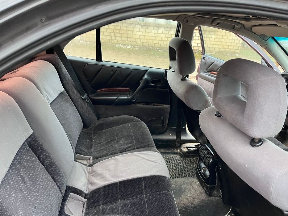 Опель омега б 2 литр 16 клапн