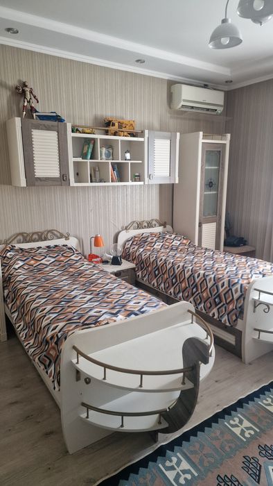 Мебель в детскую