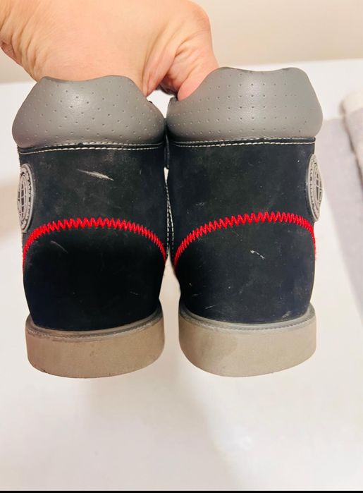 Ортопедическая обувь