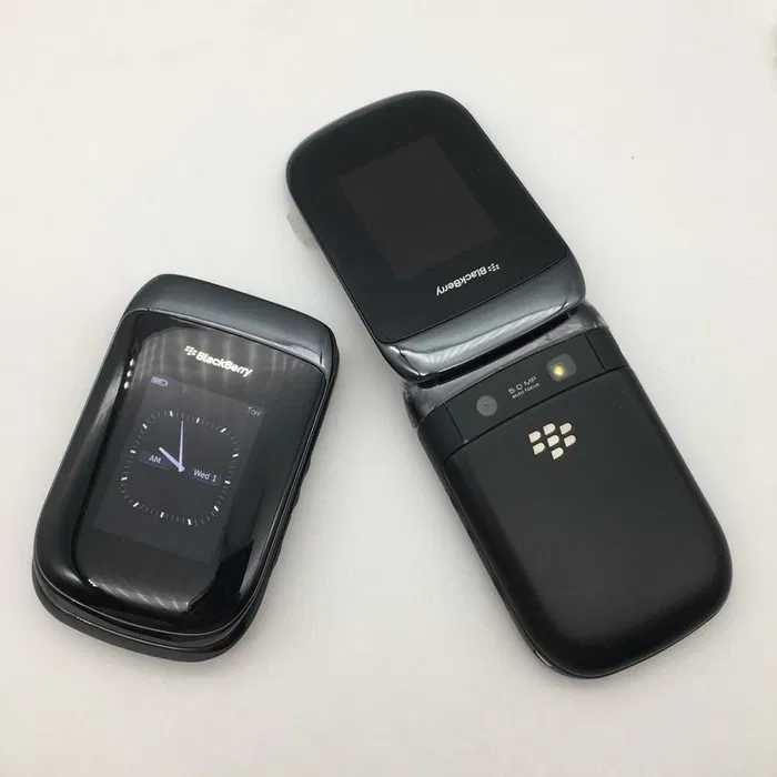 BlackBerry  9670