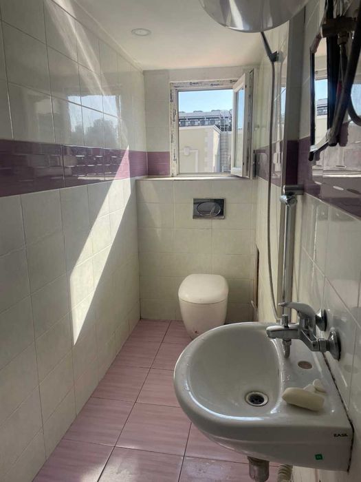 Дава се под наем Ателие в София, Докторски паметник - 20 кв.м за 278.97 € - Снимка #2