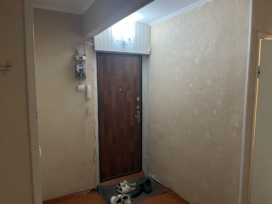 4 комнатная квартира в телецентре