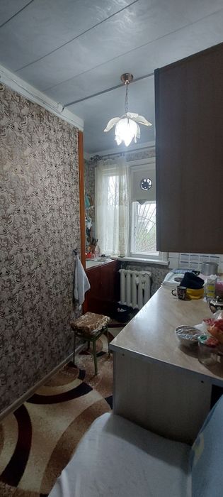 2/1/2. Дом деревянный. Спутник 3, Янгихает р-н (Сергели). Метро 500 м