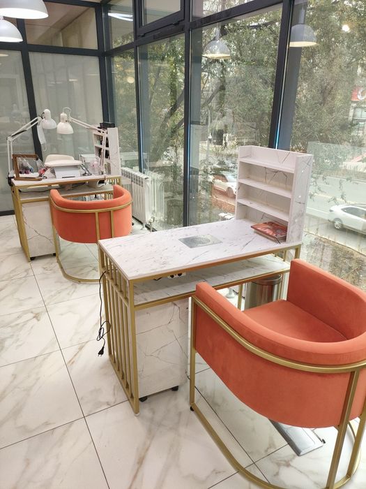 Продам салон красоты