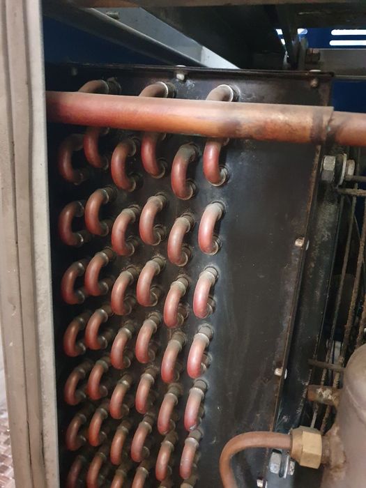 Мороженое Аппарат