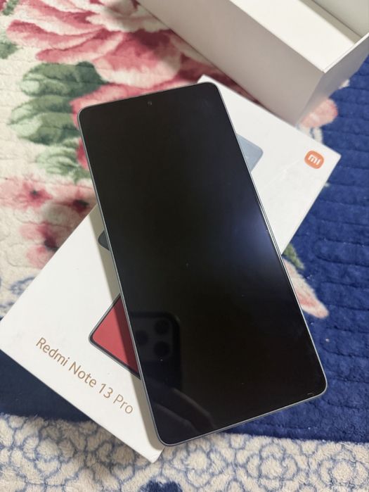 Продам Xiaomi Note 13 Pro 256gb