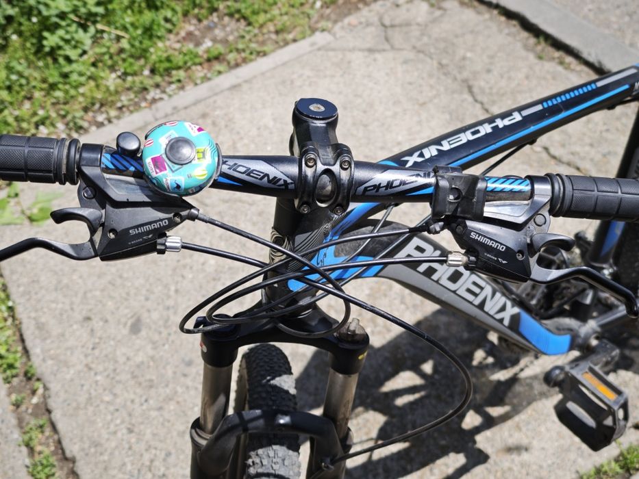 Велосипед Phoenix