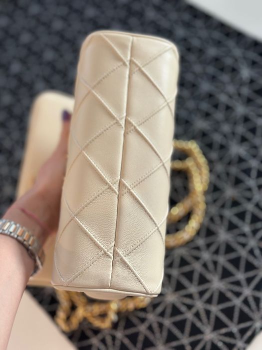 Дамска чанта Tory Burch