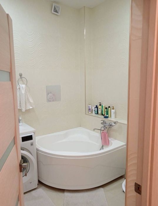 Квартира Продоётся Яккасарай Новостройка 2х/2/4 Ремонт Евро ‼️