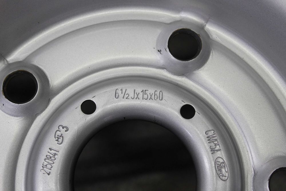 Джанти 15" Ford Transit (2012-2025)