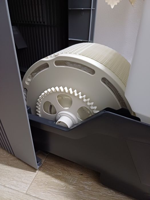 Purificator aer cu umidificator Venta AH902