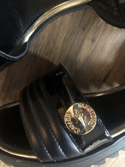 Дамски сандали Cesara Pacciotti