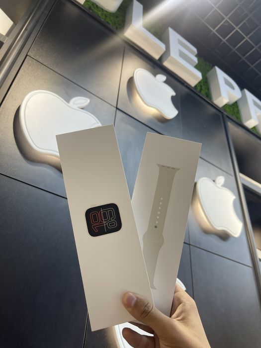 Apple watch Se3 40mm new