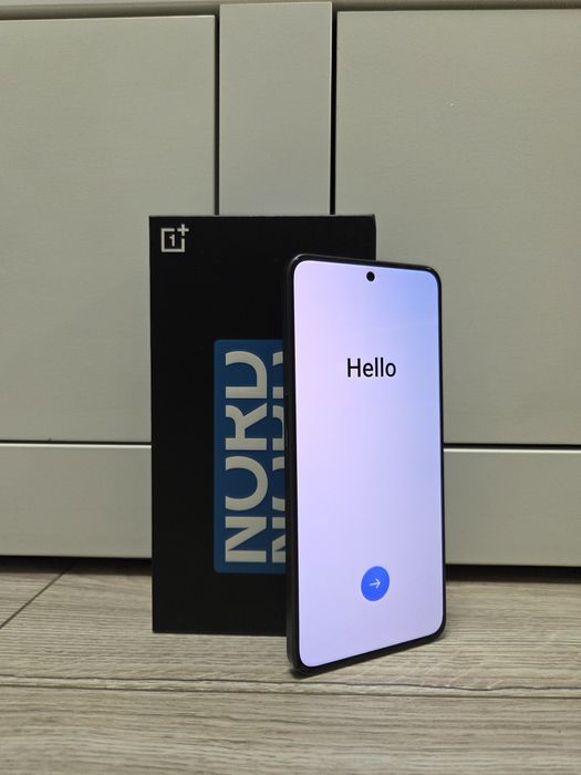 OnePlus Nord 3 5G 16GB+256GB, ca nou