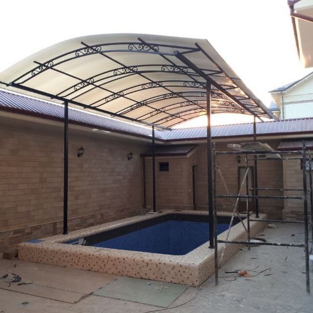 Лексан Поликарбонат Опто нархларда! Установка хамда Доставка хизмати!