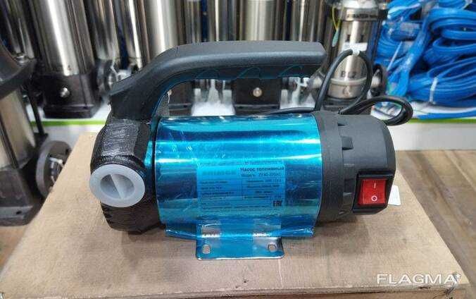 Топливный насос SHIMGE ZY40-220АС  salarka nasos