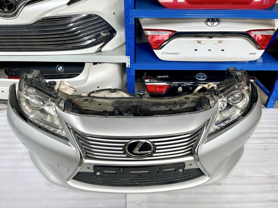 Автозапчасти лексус ес lexus es
